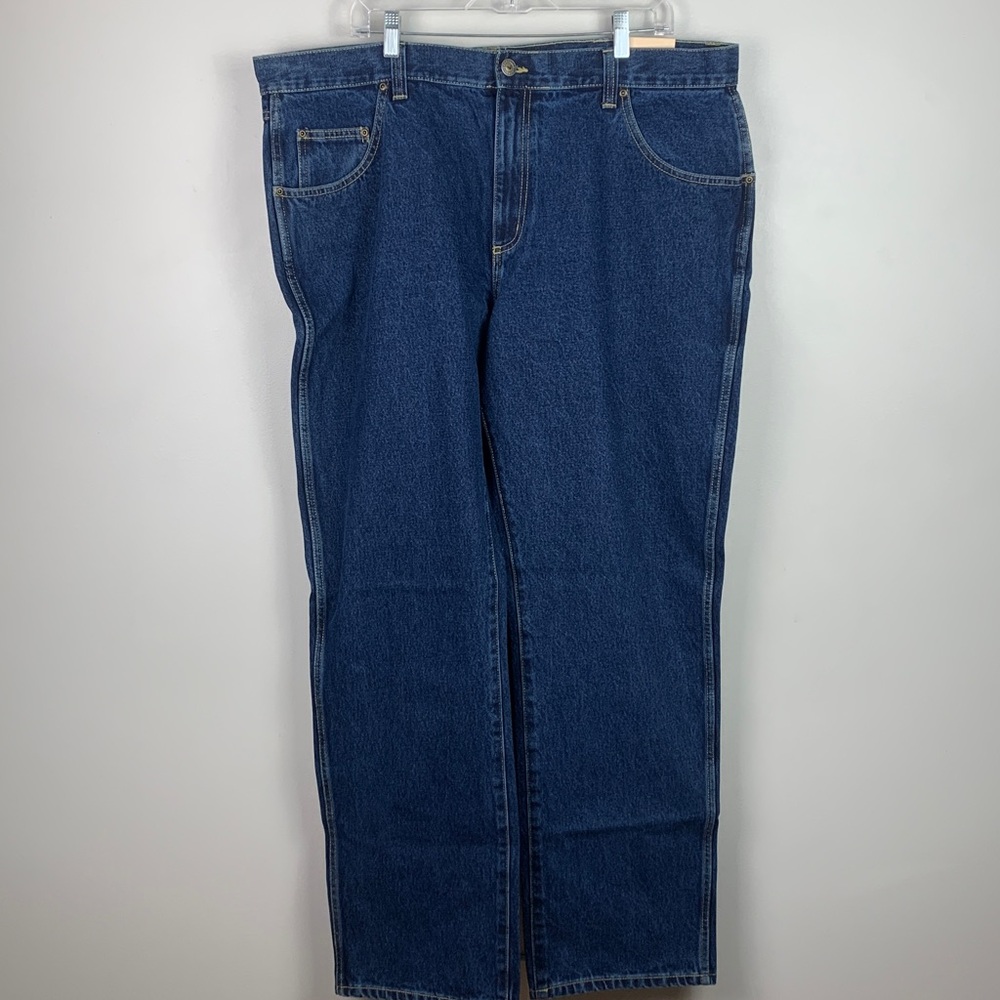 Red Head Brand Classic Fit Denim Jeans NEW! - Picture 4 of 11